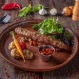 Libano’s spécialités orientales dans un restaurant à Nivelles 