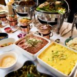 Restaurant à volonté sur Nivelles: Découvrez l'Expérience Gourmande Unique du Buffet Libano's