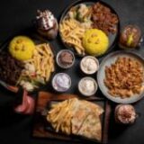 Libano’s meilleur restaurant à Nivelles