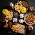 Libano's meilleur restaurant à Nivelles