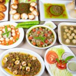 Libano's Où manger à Nivelles 